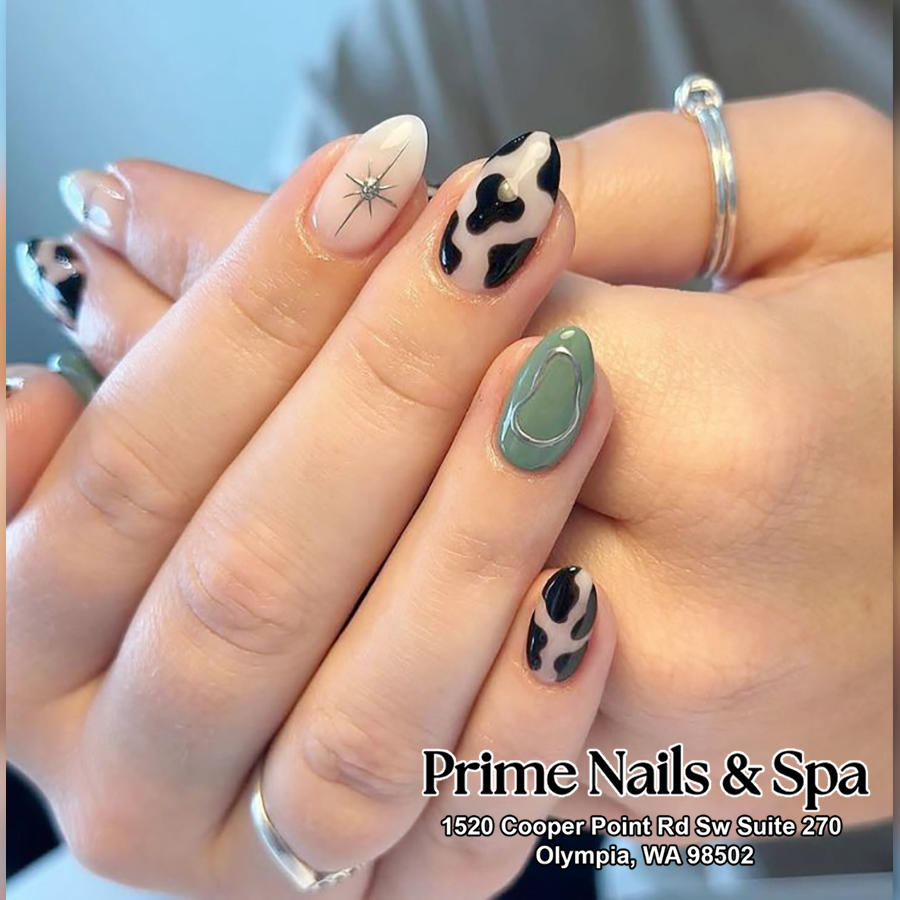 Summer nail ideas | Prime Nails & Spa